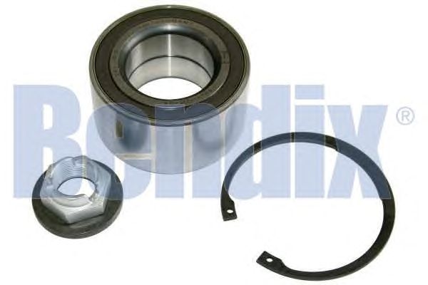 Wheel Bearing Kit 050780B