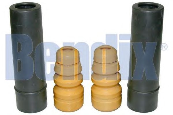Dust Cover Kit, shock absorber 061973B