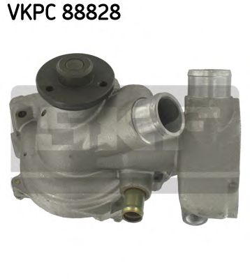 Water Pump VKPC 88828