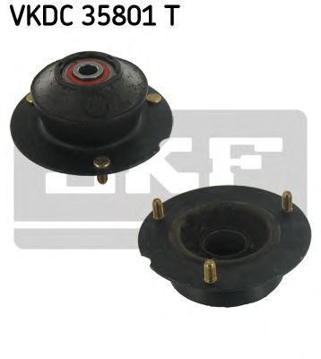 Suporte de apoio do conjunto mola/amortecedor VKDC 35801 T