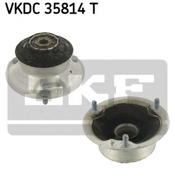 Suporte de apoio do conjunto mola/amortecedor VKDC 35814 T