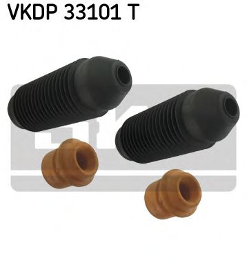 Kit de protecção contra o pó, amortecedor VKDP 33101 T