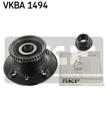 Wheel Bearing Kit VKBA 1494