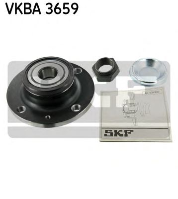 Wheel Bearing Kit VKBA 3659