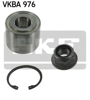 Wheel Bearing Kit VKBA 976
