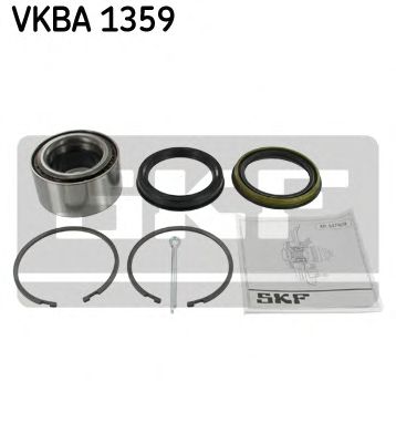 Wheel Bearing Kit VKBA 1359