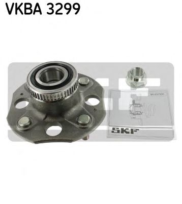 Wheel Bearing Kit VKBA 3299