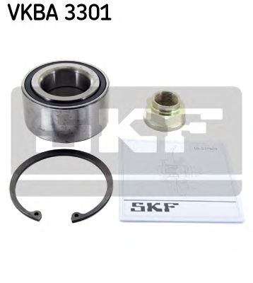Wheel Bearing Kit VKBA 3301