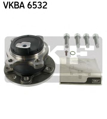 Wheel Bearing Kit VKBA 6532