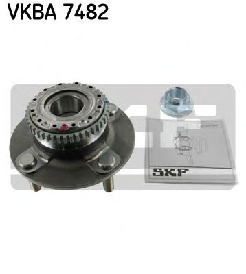 Wheel Bearing Kit VKBA 7482