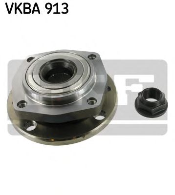 Wheel Bearing Kit VKBA 913