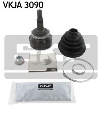 Joint Kit, drive shaft VKJA 3090