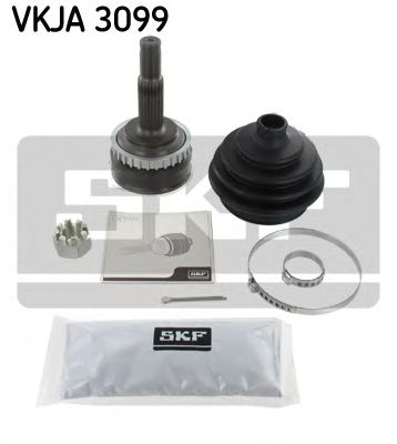 Joint Kit, drive shaft VKJA 3099