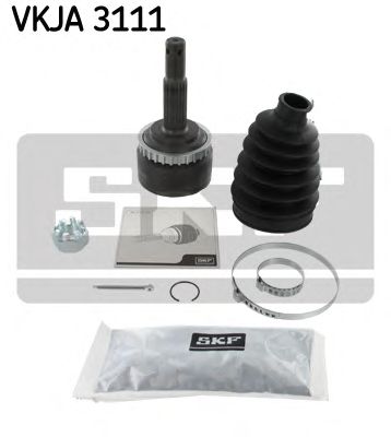 Joint Kit, drive shaft VKJA 3111