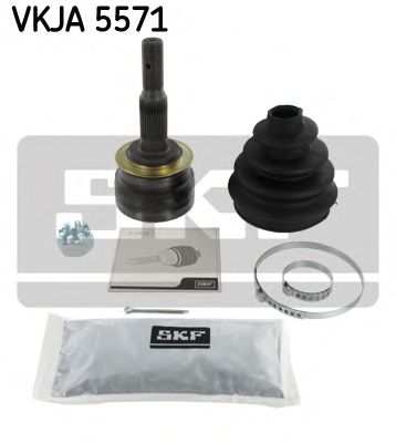 Joint Kit, drive shaft VKJA 5571