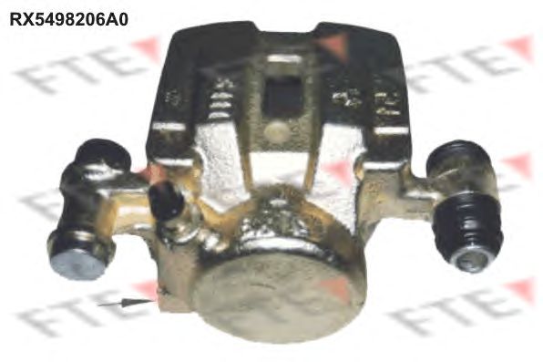 Brake Caliper RX5498206A0