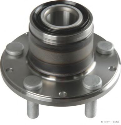 Wheel Bearing Kit J4717016