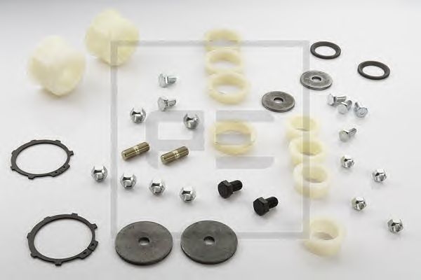 Repair Kit, stabilizer suspension 013.026-00A