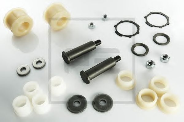 Repair Kit, stabilizer suspension 013.127-00A