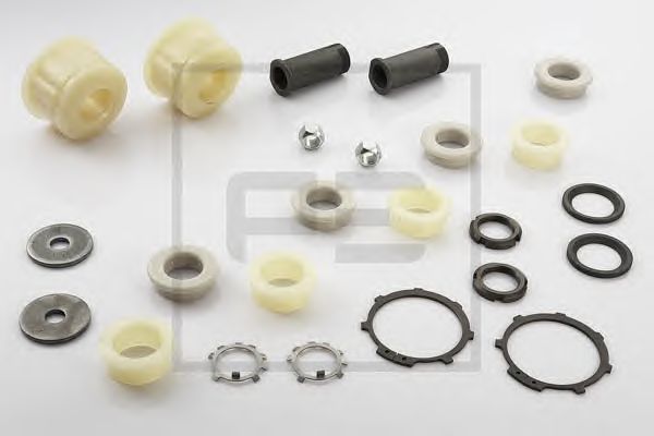 Repair Kit, stabilizer suspension 013.143-00A