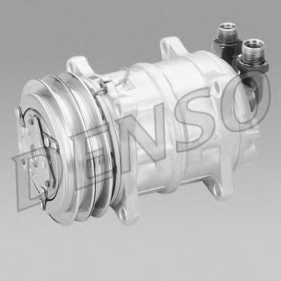 Compressor, airconditioning DCP33005