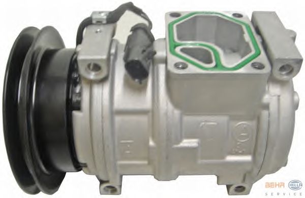 Compressor, airconditioning 8FK 351 110-731