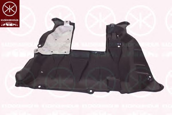 Engine Cover 9060796