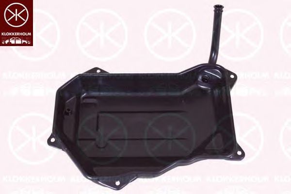 Oil Pan, automatic transmission 0018478