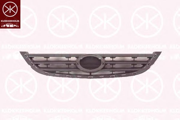Radiateurgrille 8160993A1