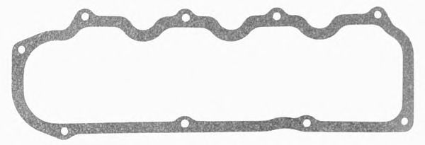 Gasket, cylinder head cover X01811-01