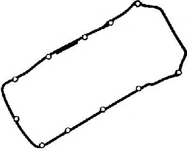 Gasket, cylinder head cover X83108-01