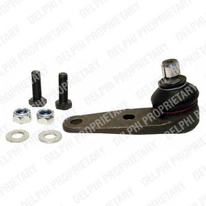 Ball Joint TC152