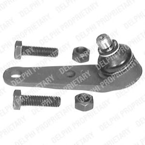 Ball Joint TC251