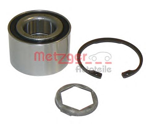 Wheel Bearing Kit WM 570