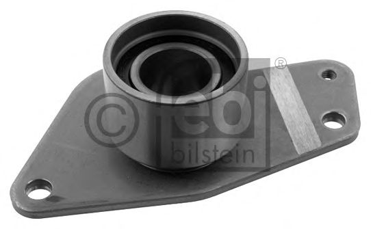 Deflection/Guide Pulley, timing belt 05892