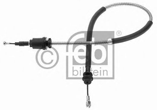 Clutch Cable 15748