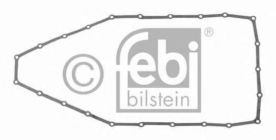 Seal, automatic transmission oil pan 23955