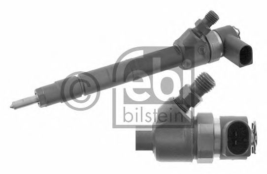Injector Nozzle 26548