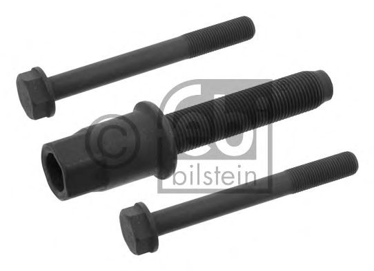 Screw Set, gears (timing chain) 33845