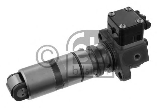 Injection Pump 34107