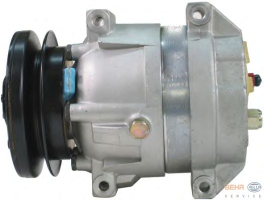 Compressor, airconditioning 8FK 351 102-101