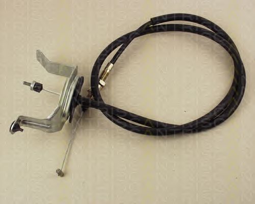 Accelerator Cable 8140 14306