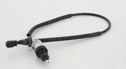 Accelerator Cable 8140 15350