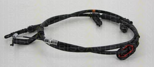 Cable, parking brake 8140 18167