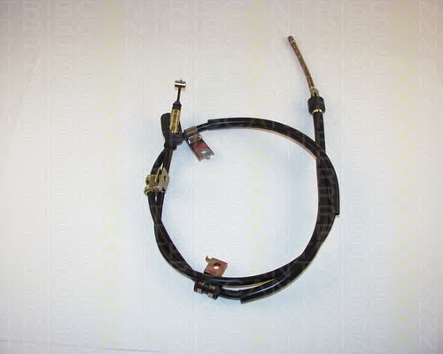 Cable, parking brake 8140 40107