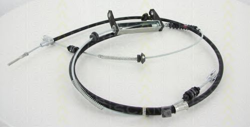 Cable, parking brake 8140 50168