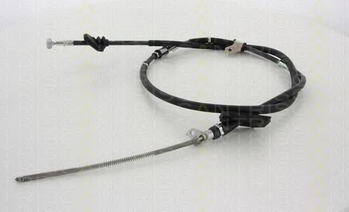 Cable, parking brake 8140 69148