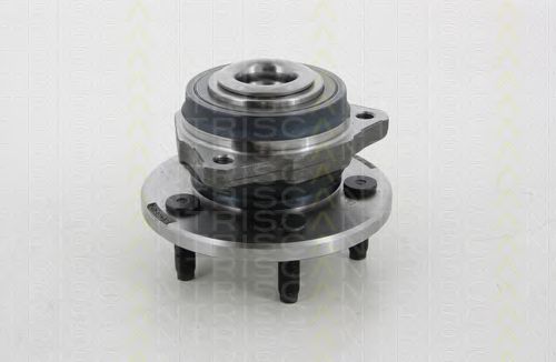Wheel Bearing Kit 8530 10163