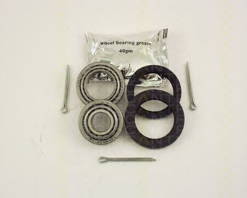 Wheel Bearing Kit 8530 10214