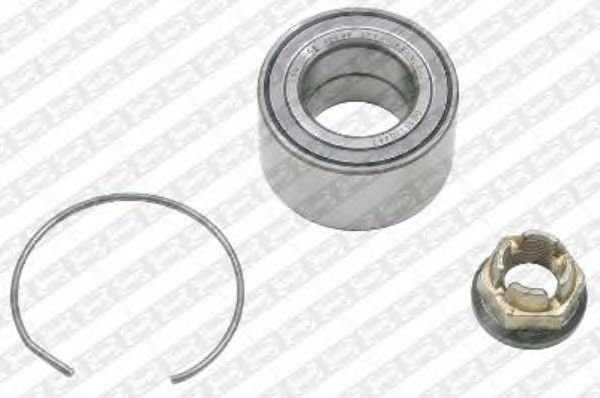 Wheel Bearing Kit R155.32